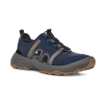 Teva Sandale Outflow CT (geschlossene Zehenpartie) Mood indigoblau Herren